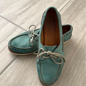 Sperry Goldcup Boat shoe
